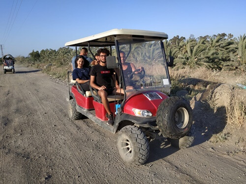 מרכבות הירדן